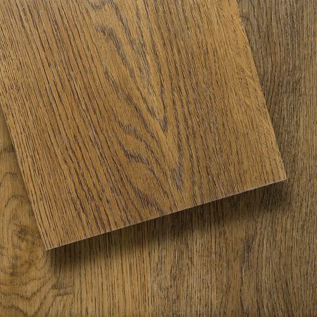 Lucida Surfaces LUCIDA SURFACES, GlueCore Woodmere 7 5/16 in. x48 in. 3mm 22MIL Glue Down Luxury Vinyl Planks , 60PK GC-318PLT